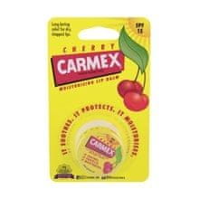 Carmex Carmex - Cherry Moisturizing Lip Balm - Lip balm 7 g 