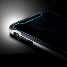 Spigen EDZETT ÜVEG SPIGEN ALM GLASS.TR IPHONE 11 ADATVÉDELEM