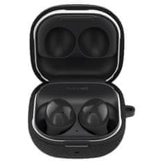 Spigen SPIGEN URBAN FIT SAMSUNG GALAXY BUDS 2 PRO / 2 / LIVE / PRO FEKETE