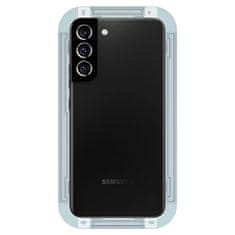 Spigen SPIGEN GLAS.TR EZ FIT EDZETT ÜVEG SAMSUNG GALAXY S22+-HOZ - 2 DB.