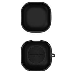 Spigen SPIGEN URBAN FIT SAMSUNG GALAXY BUDS 2 PRO / 2 / LIVE / PRO FEKETE