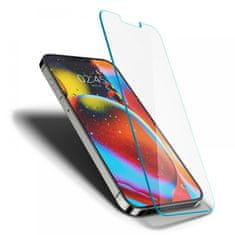 Spigen EDZETT ÜVEG SPIGEN GLAS.TR SLIM IPHONE 13 / 13 PRO / 14