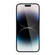 Spigen EDZETT ÜVEG SPIGEN GLAS.TR SLIM IPHONE 14 PRO MAX ADATVÉDELEM