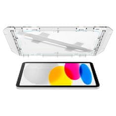 Spigen EDZETT ÜVEG SPIGEN GLAS.TR "EZ FIT" IPAD 10.9 2022 CLEAR