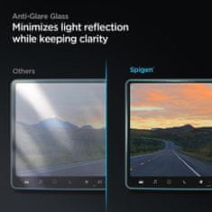 Spigen EDZETT ÜVEG SPIGEN GLAS.TR "EZ FIT" TESLA MODELL Y / 3