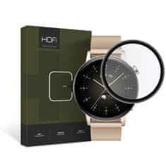 Hofi HOFI HYBRID PRO+ HIBRID ÜVEG HUAWEI ÓRA GT 3 (42 MM) FEKETE