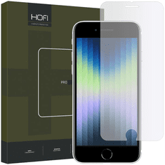 Hofi HOFI HYBRID PRO+ HYBRID GLASS IPHONE 7 / 8 / SE 2020 / 2022 TISZTA