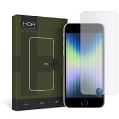 Hofi HOFI HYBRID PRO+ HYBRID GLASS IPHONE 7 / 8 / SE 2020 / 2022 TISZTA