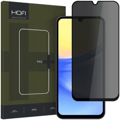 Hofi HOFI ANTI SPY GLASS PRO+ PRIVATIZÁLÓ GLASS GALAXY A15 4G / 5G / A25 5G ADATVÉDELEM