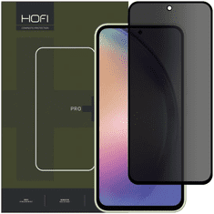 Hofi HOFI ANTI SPY GLASS PRO+ GALAXY A54 5G ADATVÉDELEM PRIVATIZÁLÓ ÜVEG