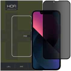 Hofi HOFI ANTI SPY GLASS PRO+ PRIVATIZÁLÓ ÜVEG IPHONE 13 MINI ADATVÉDELEM