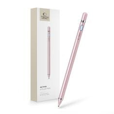 Tech-protect TECH-PROTECT ACTIVE STYLUS PEN PINK