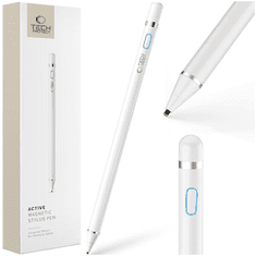 Tech-protect TECH-PROTECT ACTIVE STYLUS TOLL, FEHÉR