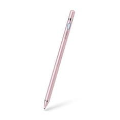 Tech-protect TECH-PROTECT ACTIVE STYLUS PEN PINK