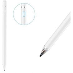 Tech-protect TECH-PROTECT ACTIVE STYLUS TOLL, FEHÉR