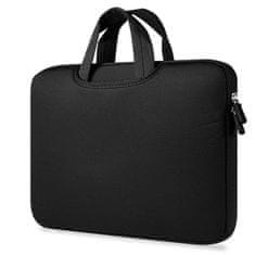 Tech-protect TECH-PROTECT AIRBAG LAPTOP 13 FEKETE