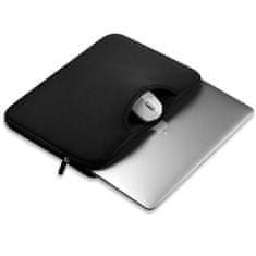 Tech-protect TECH-PROTECT AIRBAG LAPTOP 13 FEKETE