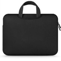 Tech-protect TECH-PROTECT AIRBAG LAPTOP 15-16 FEKETE