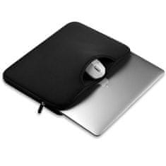 Tech-protect TECH-PROTECT AIRBAG LAPTOP 14 FEKETE