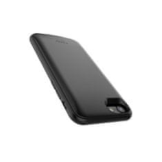 Tech-protect TECH-PROTECT AKKUMULÁTOR CSOMAG 3200MAH IPHONE 6 / 6S / 7 / 8 / SE 2020 / 2022 FEKETE