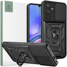 Tech-protect TECH-PROTECT CAMSHIELD PRO GALAXY A05S FEKETE