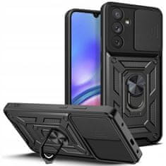 Tech-protect TECH-PROTECT CAMSHIELD PRO GALAXY A05S FEKETE