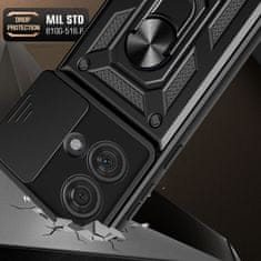 Tech-protect TECH-PROTECT CAMSHIELD PRO MOTOROLA EDGE 40 NEO FEKETE