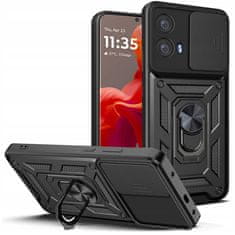 Tech-protect TECH-PROTECT CAMSHIELD PRO MOTOROLA MOTO G85 5G FEKETE