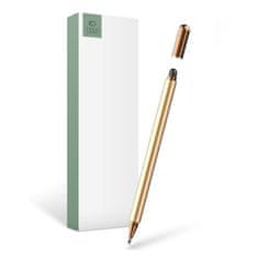 Tech-protect TECH-PROTECT CHARM STYLUS PEN CHAMPAGNE/GOLD