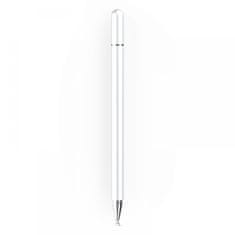 Tech-protect TECH-PROTECT CHARM STYLUS PEN FEHÉR/EZÜST