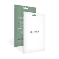 Tech-protect TECH-PROTECT MATTFIT IPHONE 7 / 8 / SE 2020 / 2022 FEKETE