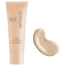 Art Deco Artdeco - Light Luminious Foundation 25 ml 