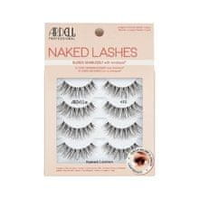 Ardell Ardell - Naked Lashes 422 (4 pcs) - False eyelashes for a natural look 