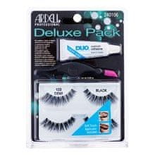 Ardell Ardell - Deluxe Pack - Set for false eyelashes 