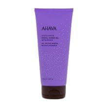 AHAVA Ahava - Deadsea Water Mineral Shower Gel Spring Blossom Sprchový gel 200ml 