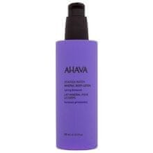 AHAVA Ahava - Deadsea Water Mineral Body Lotion Spring Blossom Body Lotion - Tělové mléko 250ml 