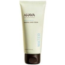 AHAVA Ahava - Deadsea Water Mineral Hand Cream 100ml 