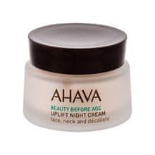 AHAVA Ahava - Beauty Before Age Uplift Night Cream 50ml 