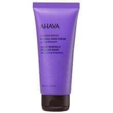 AHAVA Ahava - Deadsea Water Spring Blossom Mineral Hand Cream - Krém na ruce s výtažky z Mrtvého moře 100ml 