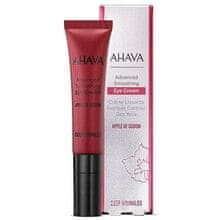 AHAVA Ahava - AOS Smoothing Eye Cream - Oční krém na hluboké vrásky 15ml 