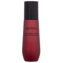 AHAVA Ahava - Apple Of Sodom Advanced Deep Wrinkle Lotion SPF30 - Hydratační pleťové mléko proti vráskám 50ml 