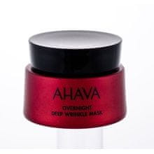 AHAVA Ahava - Apple Of Sodom Overnight Deep Wrinkle Mask 50ml 