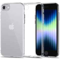 Tech-protect TECH-PROTECT FLEXAIR IPHONE 7 / 8 / SE 2020 / 2022 CRYSTAL