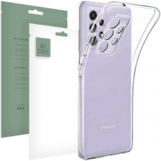 Tech-protect TECH-PROTECT FLEXAIR+ GALAXY A23 5G CLEAR