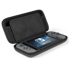 Tech-protect TECH-PROTECT HARDPOUCH NINTENDO SWITCH / SWITCH OLED BLACK