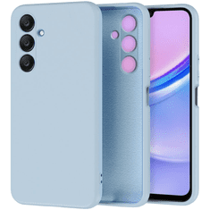 Tech-protect TECH-PROTECT ICON GALAXY A15 4G / 5G SKY BLUE