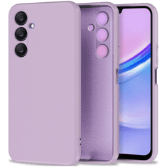 Tech-protect TECH-PROTECT ICON GALAXY A15 4G / 5G VIOLET