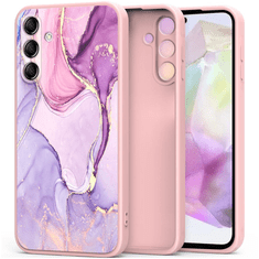 Tech-protect TECH-PROTECT ICON GALAXY A35 5G MARBLE