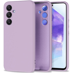 Tech-protect TECH-PROTECT ICON GALAXY A55 5G VIOLET