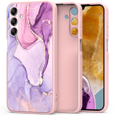 Tech-protect TECH-PROTECT ICON GALAXY M15 5G MARBLE